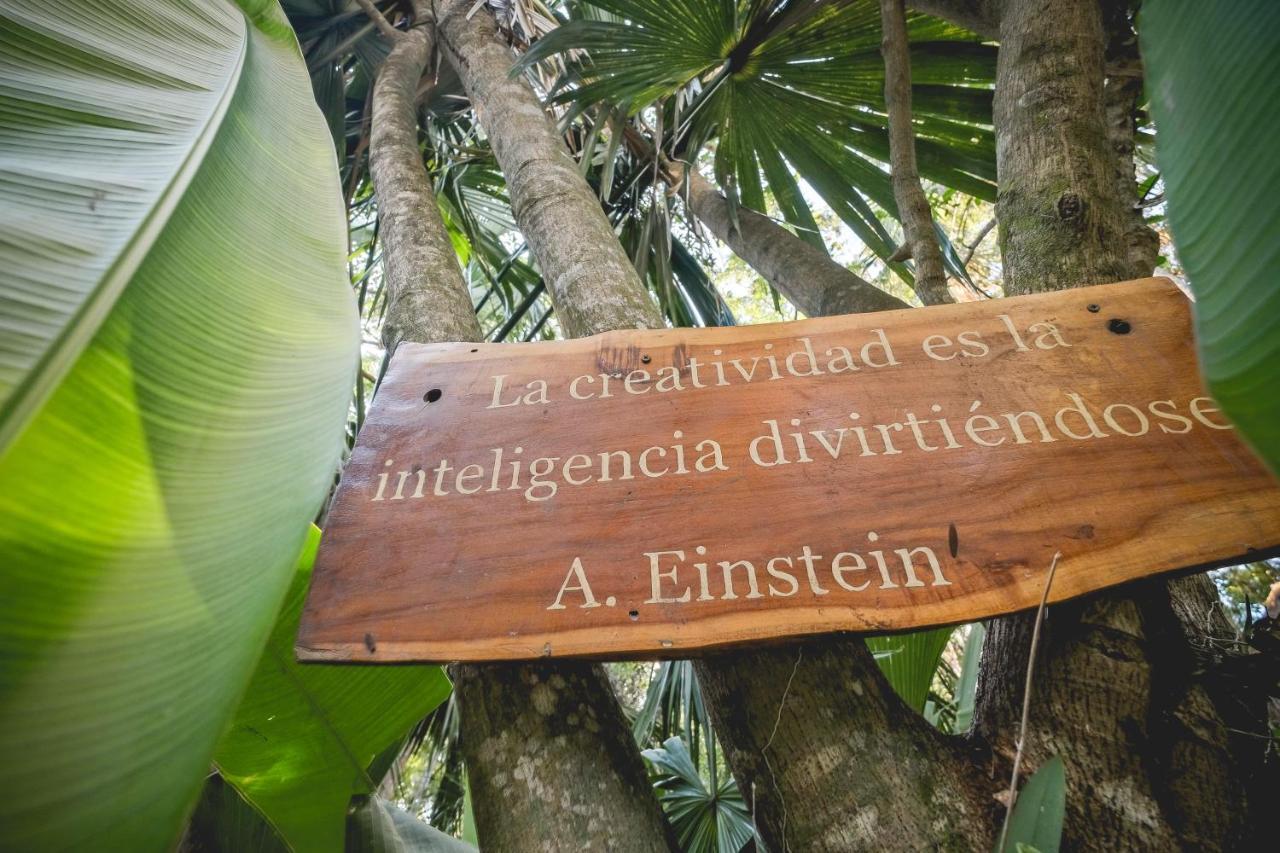 Wakax Hacienda - Cenote & Boutique Hotel - Small Luxury Hotels Of The World Tulum Exterior foto